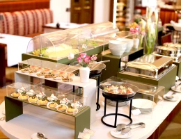 Grand Hotel Eriwan
