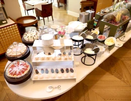 Grand Hotel Eriwan