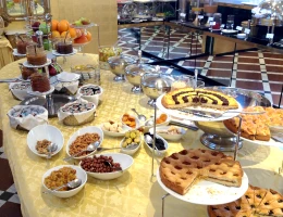 Grand Hotel Eriwan