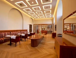 Grand Hotel Eriwan