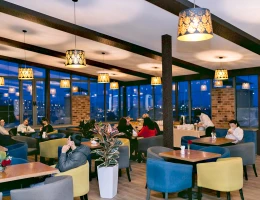 Hotel Fourteen Floor