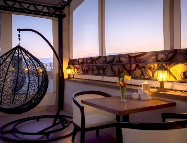 Hotel Fourteen Floor