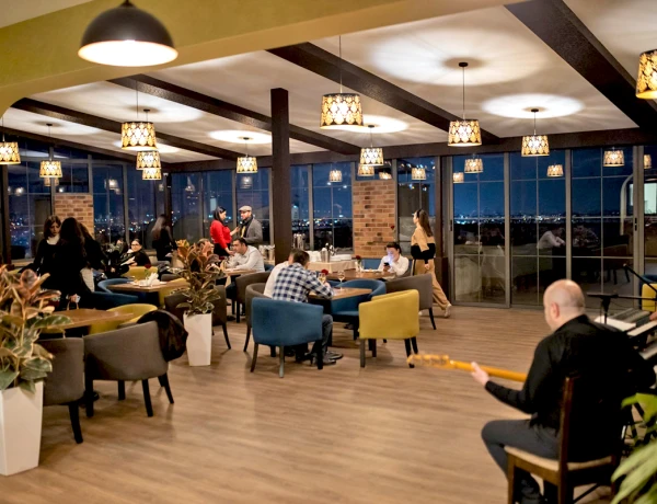 Hotel Fourteen Floor