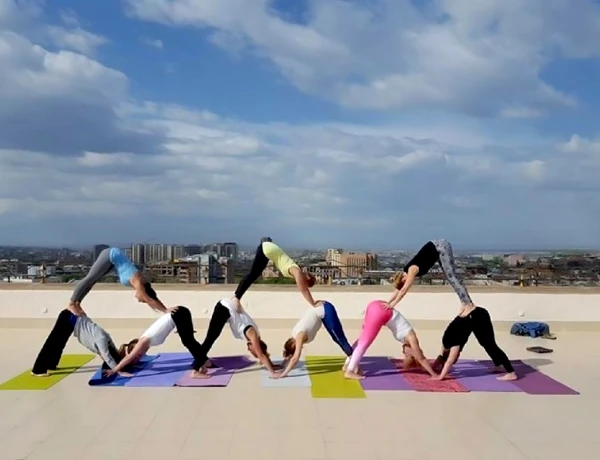 Hotel Fourteen Floor