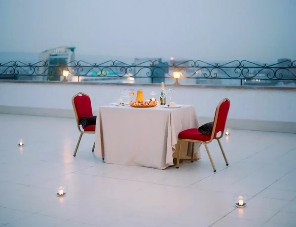 Hotel Fourteen Floor