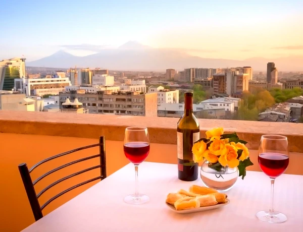 Hotel Fourteen Floor