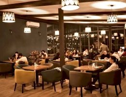 Hotel Fourteen Floor