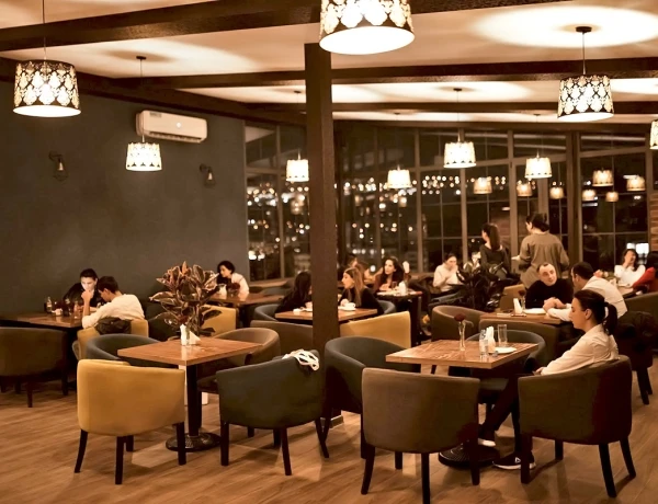 Hotel Fourteen Floor