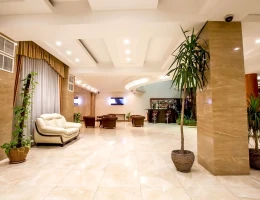 Aviatrans hotel