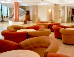 Aviatrans hotel