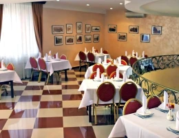 Aviatrans hotel