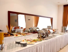 Aviatrans hotel