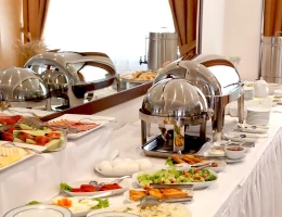 Aviatrans hotel
