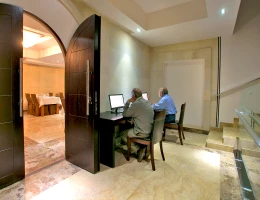 Hotel Bass Boutique