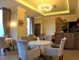 Hotel Boulevard
