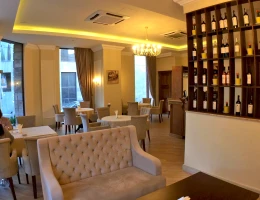 Hotel Boulevard