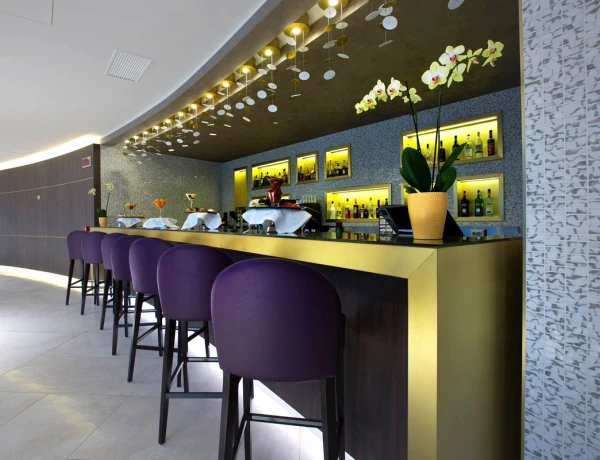 Hôtel DoubleTree by Hilton Erevan City Centre