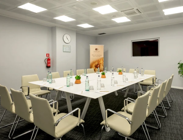 Hôtel DoubleTree by Hilton Erevan City Centre