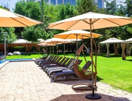 President hotel