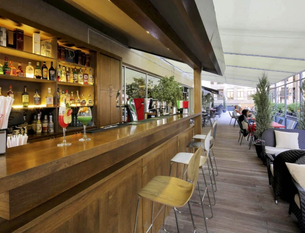 Hôtel Ibis Erevan Center