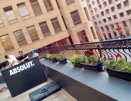 Ibis Yerevan Center hotel