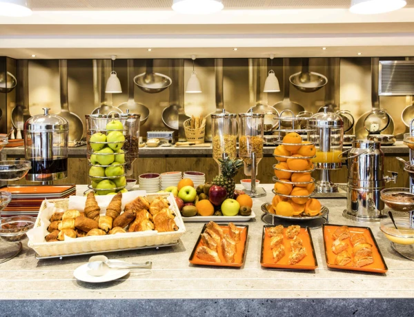 Hôtel Ibis Erevan Center