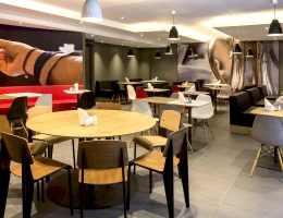Ibis Yerevan Center hotel