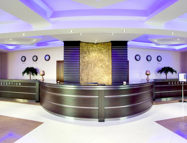 Crystal Resort Aghweran