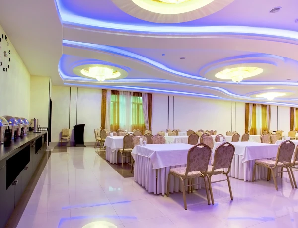 Crystal Resort Aghweran