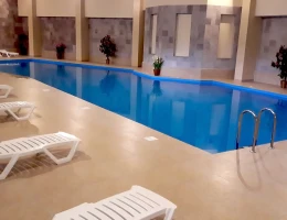 Crystal Resort Aghveran