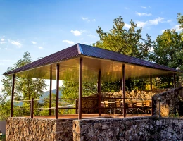 Crystal Resort Aghveran