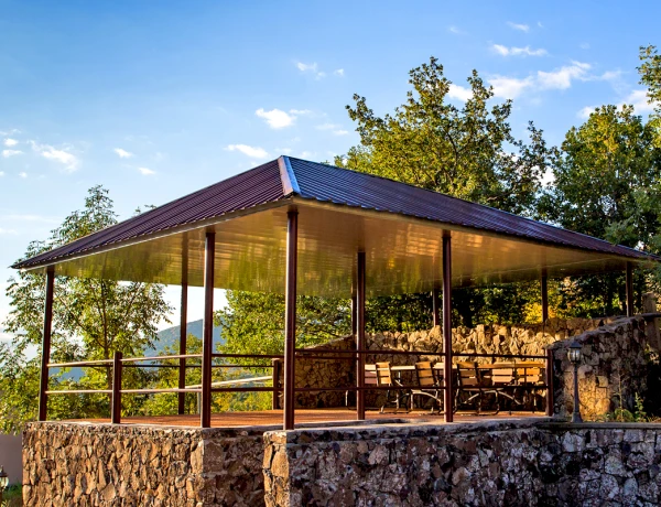 Crystal Resort Aghweran