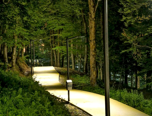 Crystal Resort Aghweran