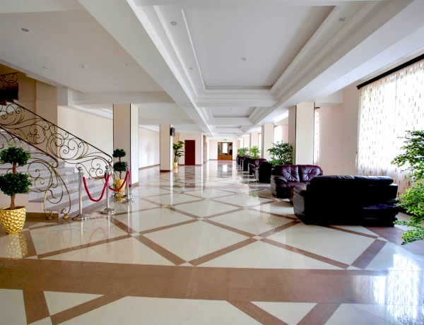 Crystal Resort Aghweran