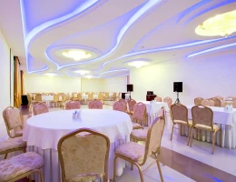 Crystal Resort Aghveran