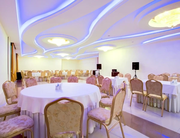 Crystal Resort Aghweran