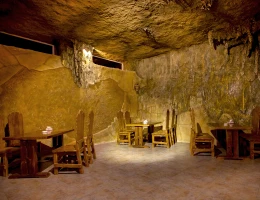 Crystal Resort Aghveran