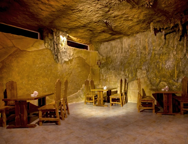 Crystal Resort Aghweran