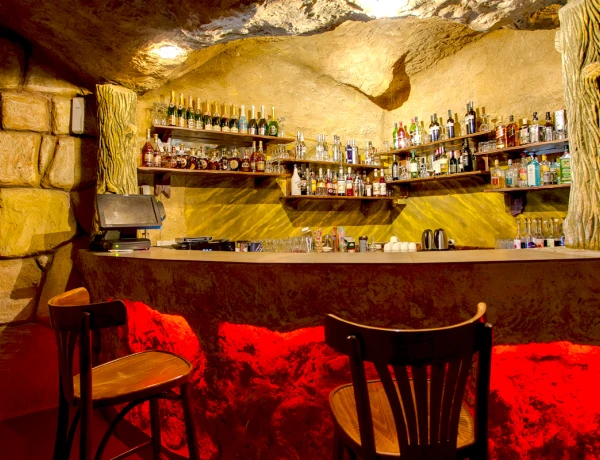 Crystal Resort Aghweran