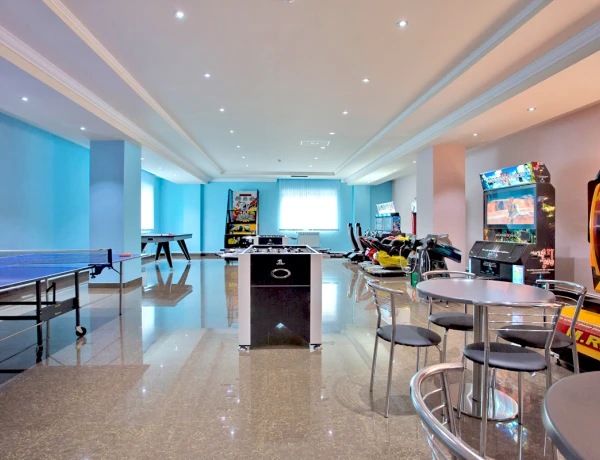 Crystal Resort Aghweran