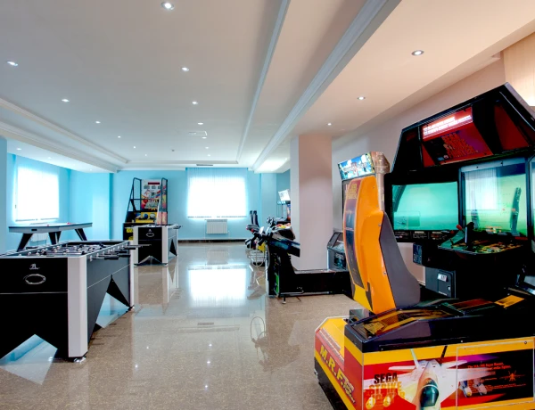 Crystal Resort Aghweran