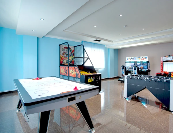 Crystal Resort Aghweran