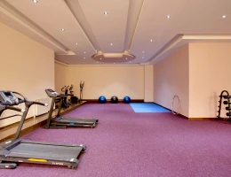 Crystal Resort Aghveran