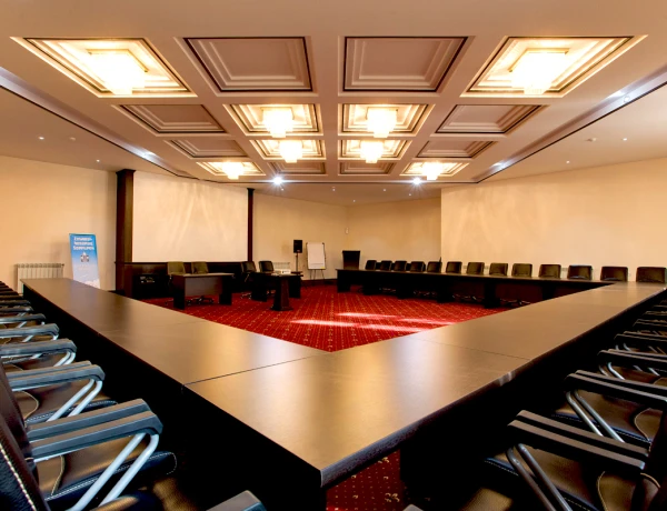 Crystal Resort Aghweran