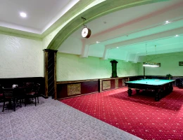 Crystal Resort Aghveran