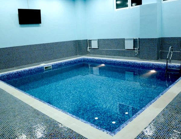 Отель Гаяне