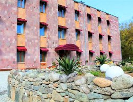 Hotel Diligence