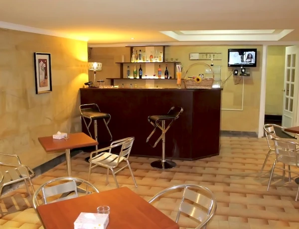 Отель Дилижанс