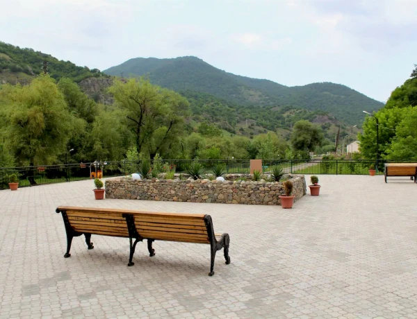 Отель Дилижанс