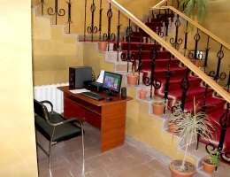 Hôtel Diligence